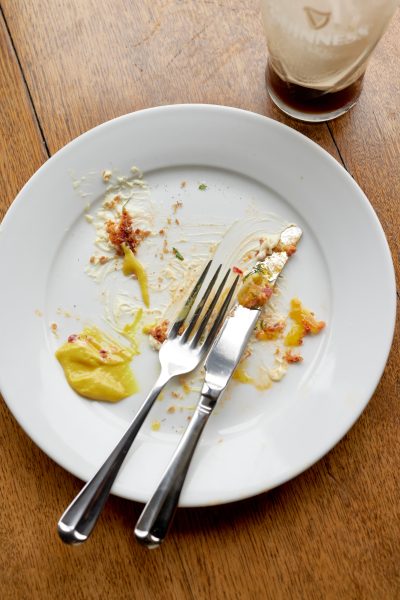 traditional seasonal pub food silver plough