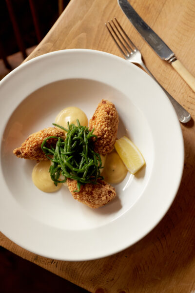 country pub food near salisbury wiltshire