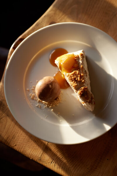 fresh seasonal food silver plough wiltshire