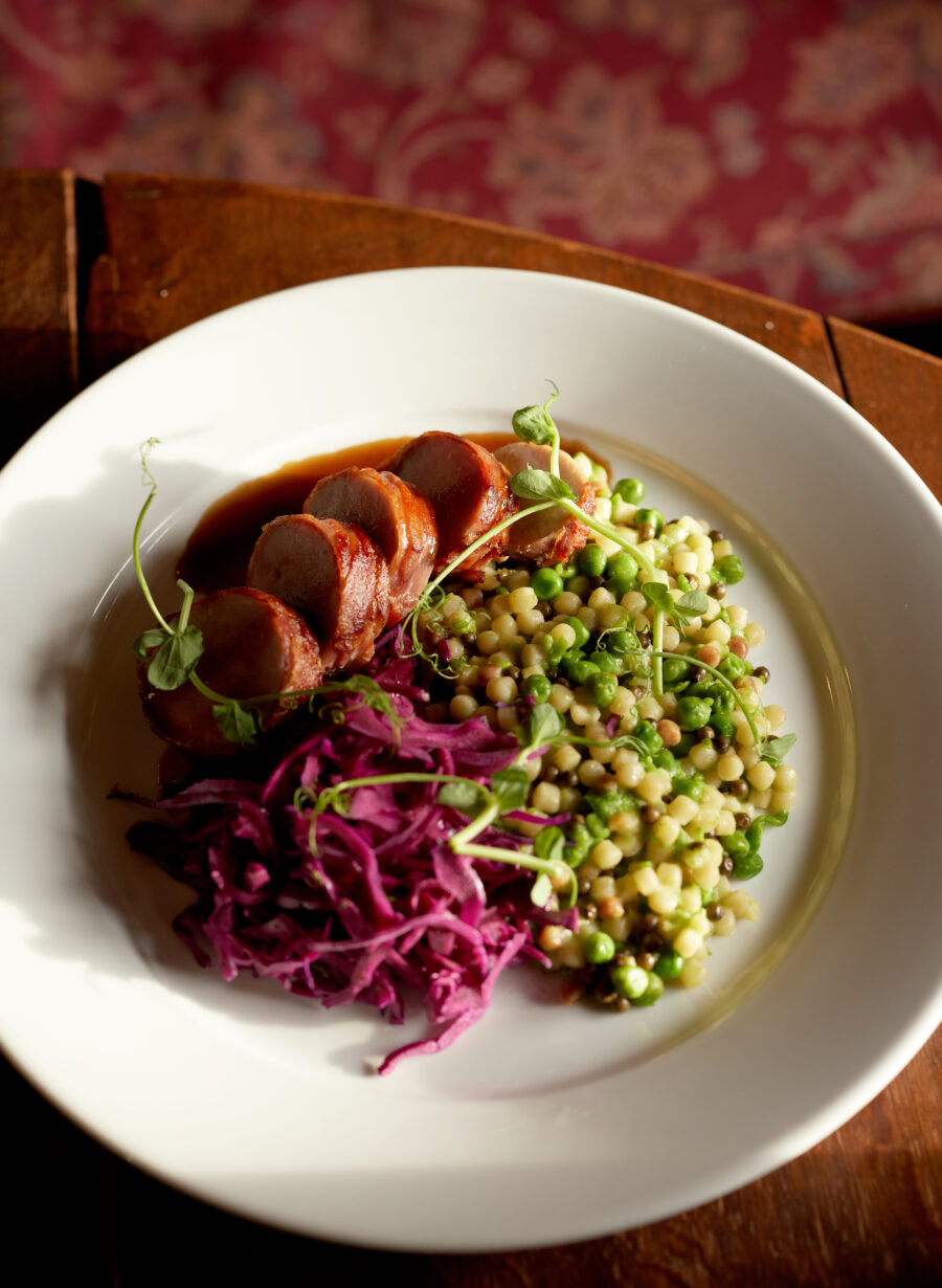 seasonal menu silver plough pub pitton