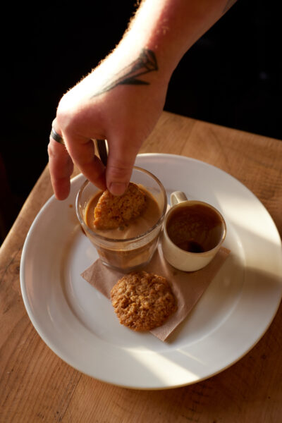 silver plough british pub classics menu
