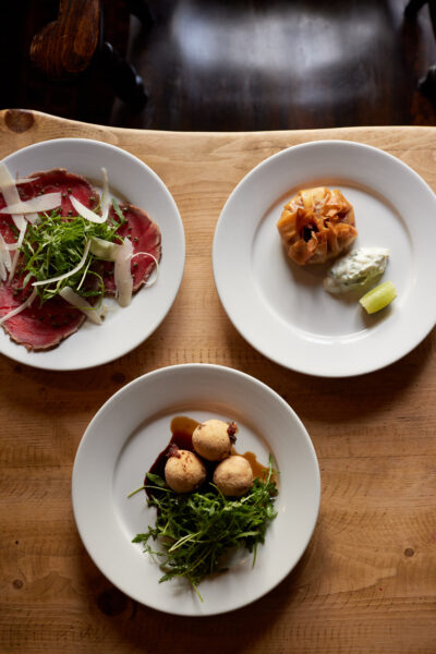 wiltshire pub food near salisbury area